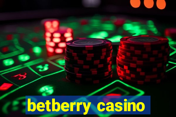 betberry casino